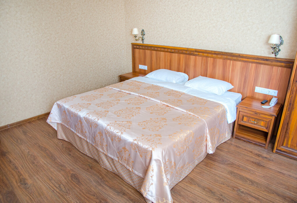 Гостиница Либерти Fly Адлер-134