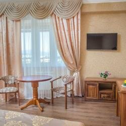 Гостиница Либерти Fly Адлер-166