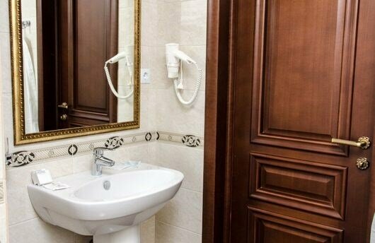 Гостиница Либерти Fly Адлер