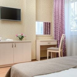 Гостиница Либерти Fly Адлер-164