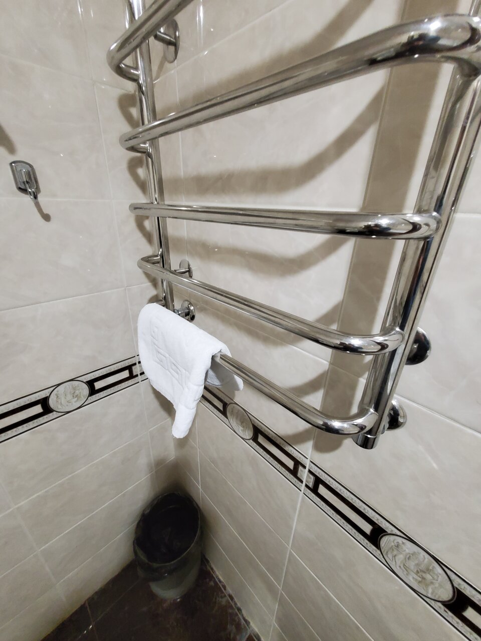 Гостиница Либерти Fly Адлер-122