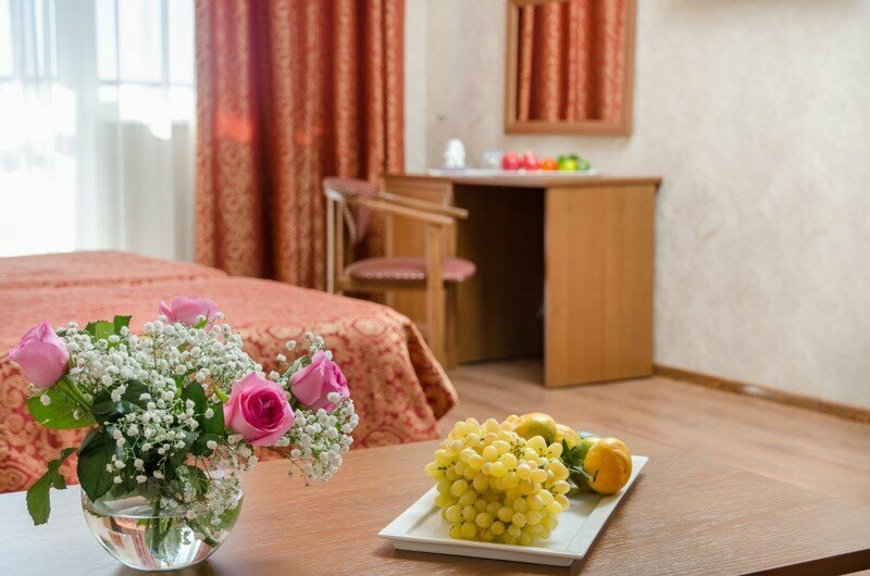 Гостиница Либерти Fly Адлер