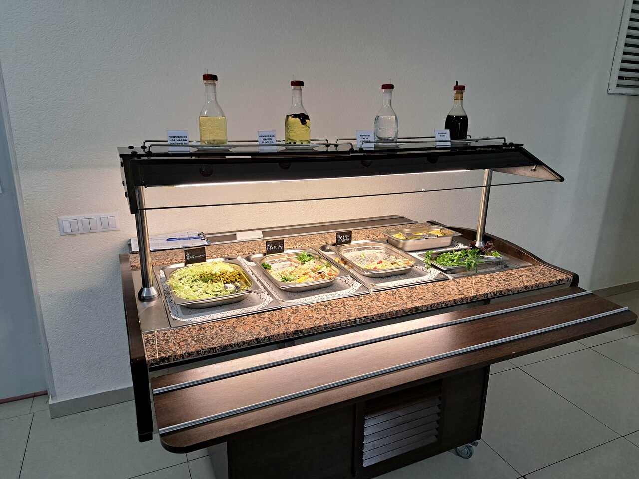 Гостиница Либерти Fly Адлер-57