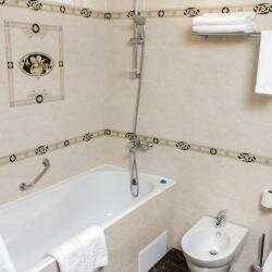 Гостиница Либерти Fly Адлер-184