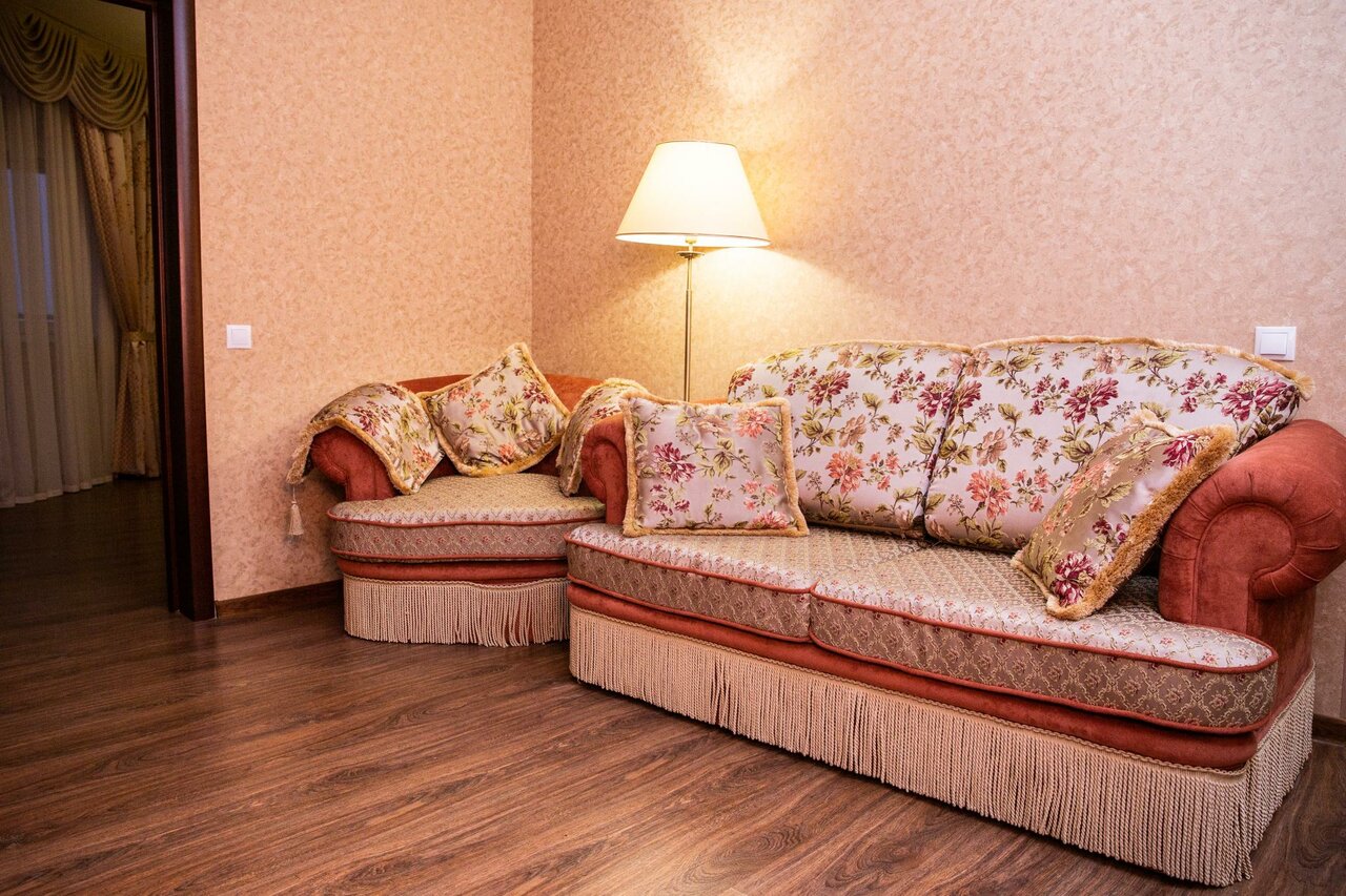 Гостиница Либерти Fly Адлер-239