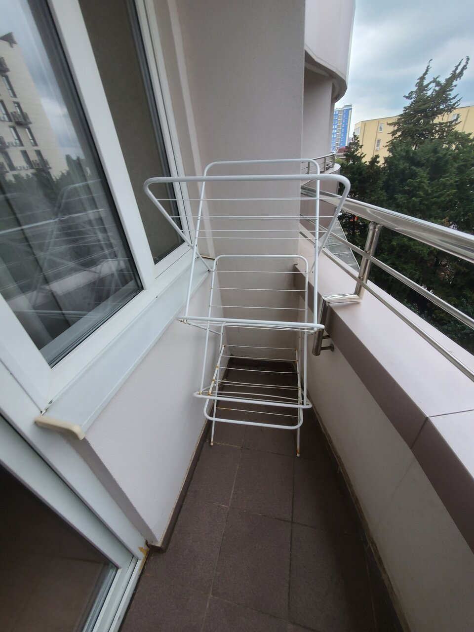 Гостиница Либерти Fly Адлер-124