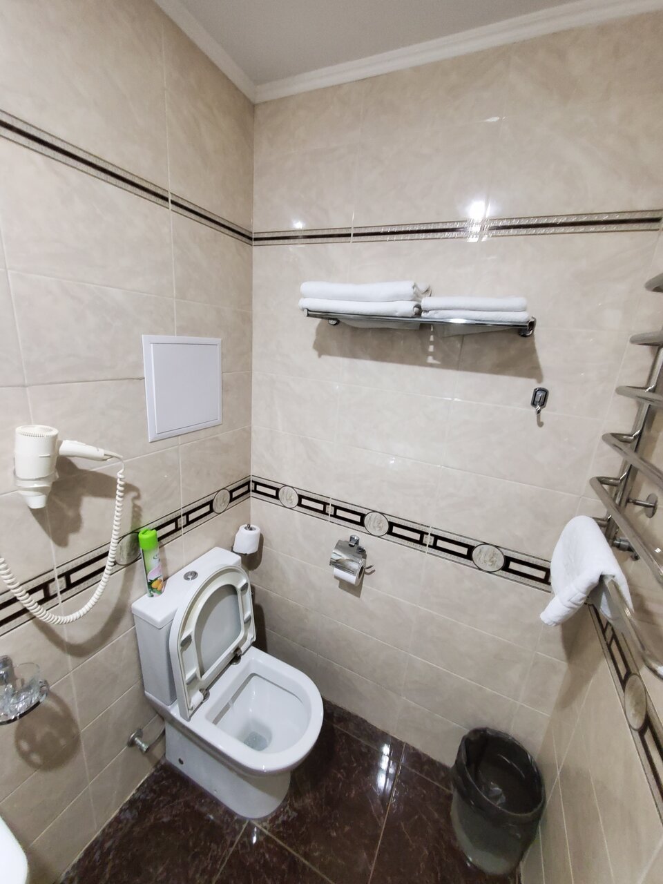 Гостиница Либерти Fly Адлер-145