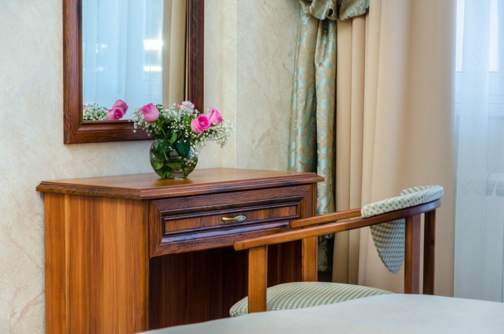 Гостиница Либерти Fly Адлер-37