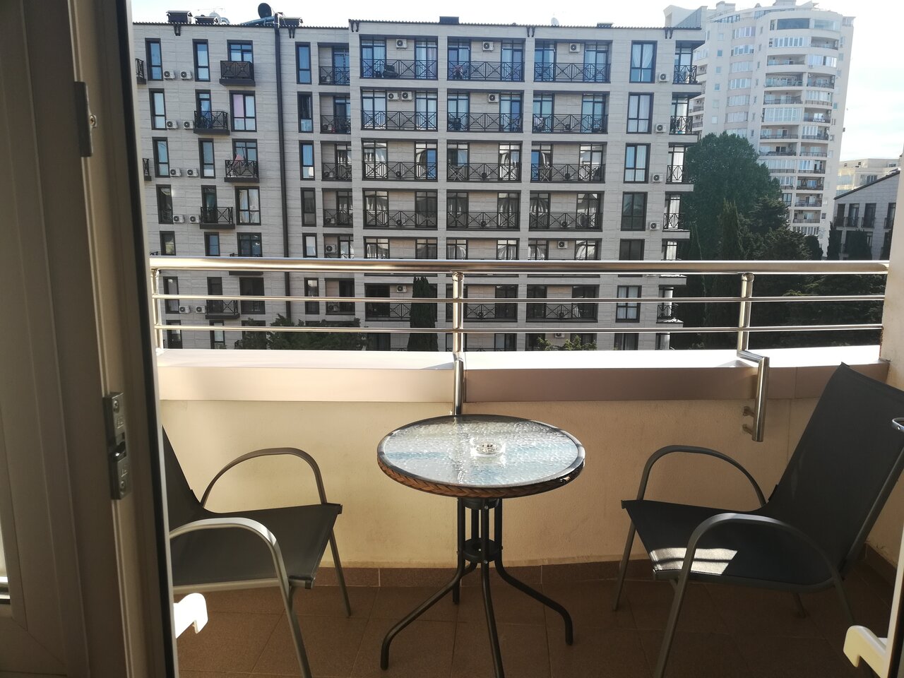 Гостиница Либерти Fly Адлер-34