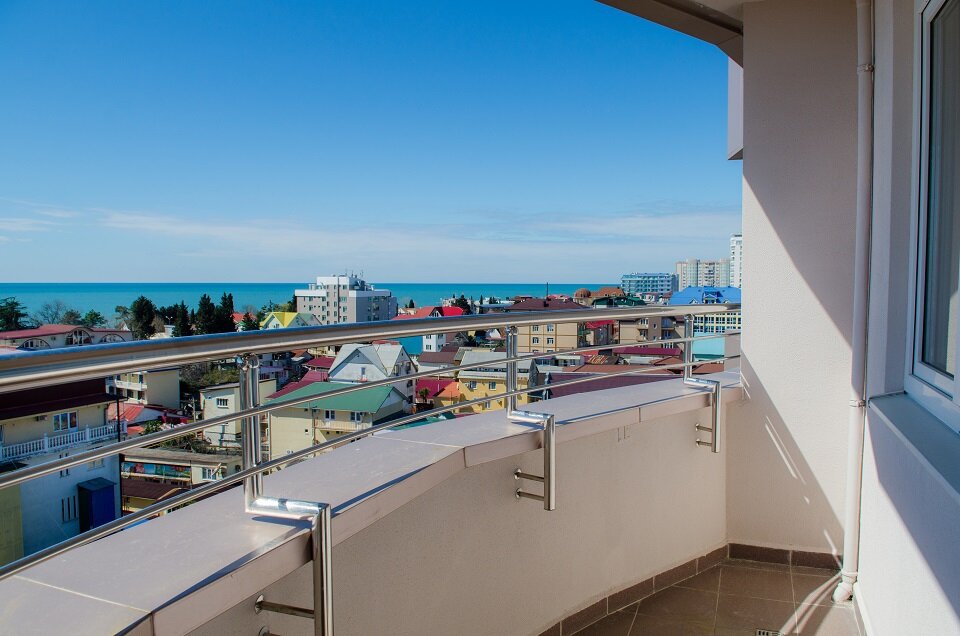 Гостиница Либерти Fly Адлер-16