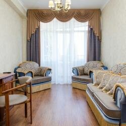 Гостиница Либерти Fly Адлер-7