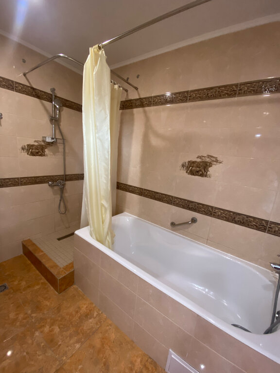 Гостиница Либерти Fly Адлер-87