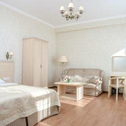 Гостиница Либерти Fly Адлер-158