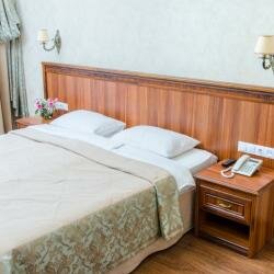 Гостиница Либерти Fly Адлер-156