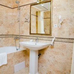 Гостиница Либерти Fly Адлер-189