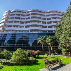 Гостиница Либерти Fly Адлер-194