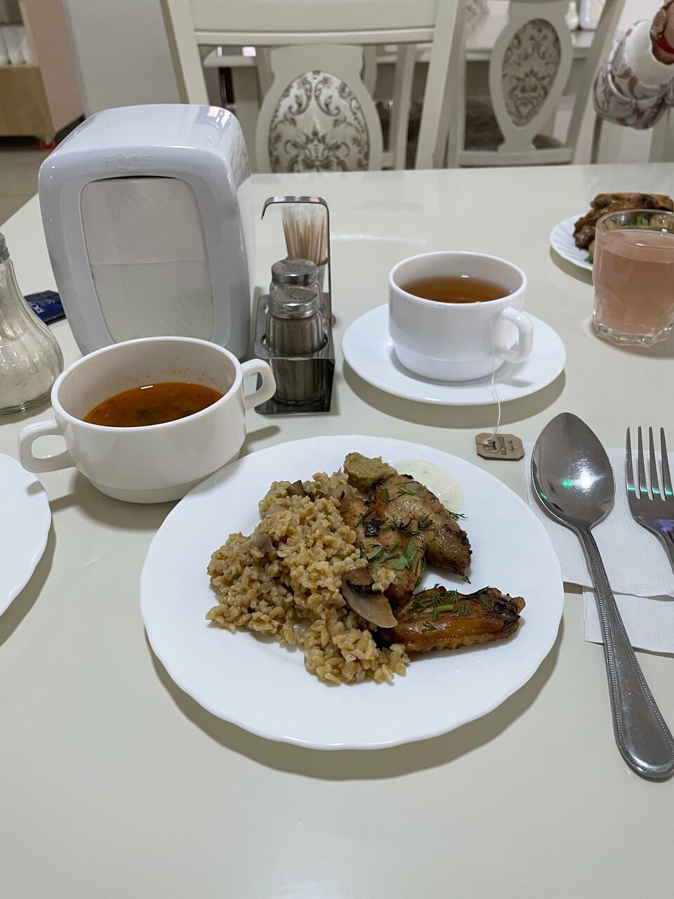 Гостиница Либерти Fly Адлер-117