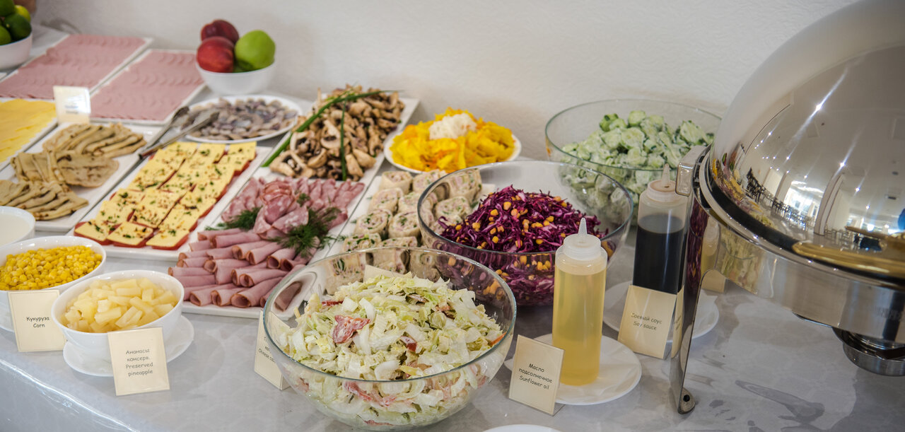 Гостиница Либерти Fly Адлер-24