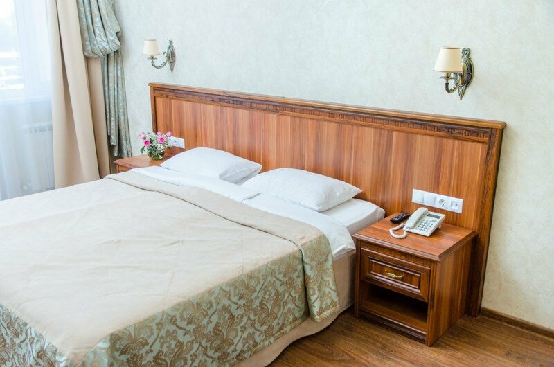 Гостиница Либерти Fly Адлер