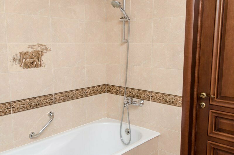 Гостиница Либерти Fly Адлер