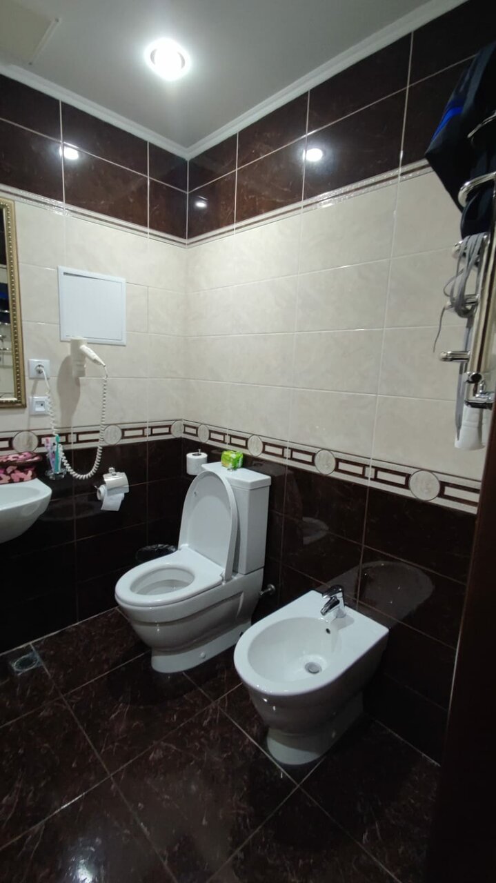 Гостиница Либерти Fly Адлер-102