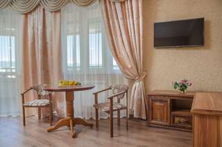 Гостиница Либерти Fly Адлер-4