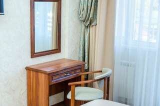 Гостиница Либерти Fly Адлер Представительский люкс-7