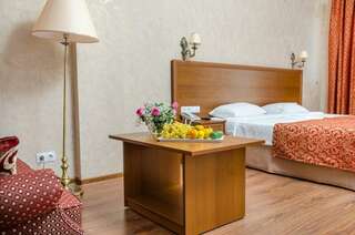 Гостиница Либерти Fly Адлер Семейный полулюкс-7