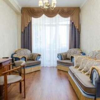 Гостиница Либерти Fly Адлер-3