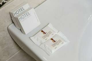 Гостиница Либерти Fly Адлер Семейный полулюкс-5