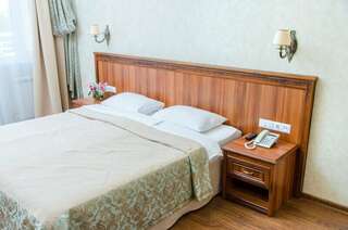 Гостиница Либерти Fly Адлер Представительский люкс-8