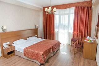 Гостиница Либерти Fly Адлер-6