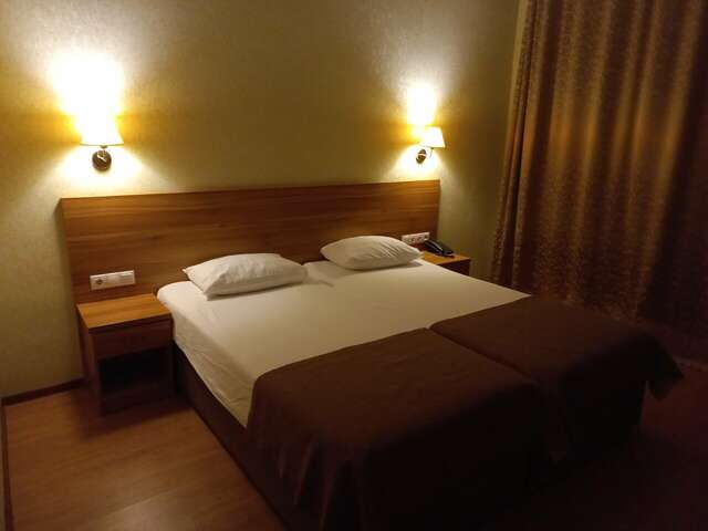 Гостиница Либерти Fly Адлер-14