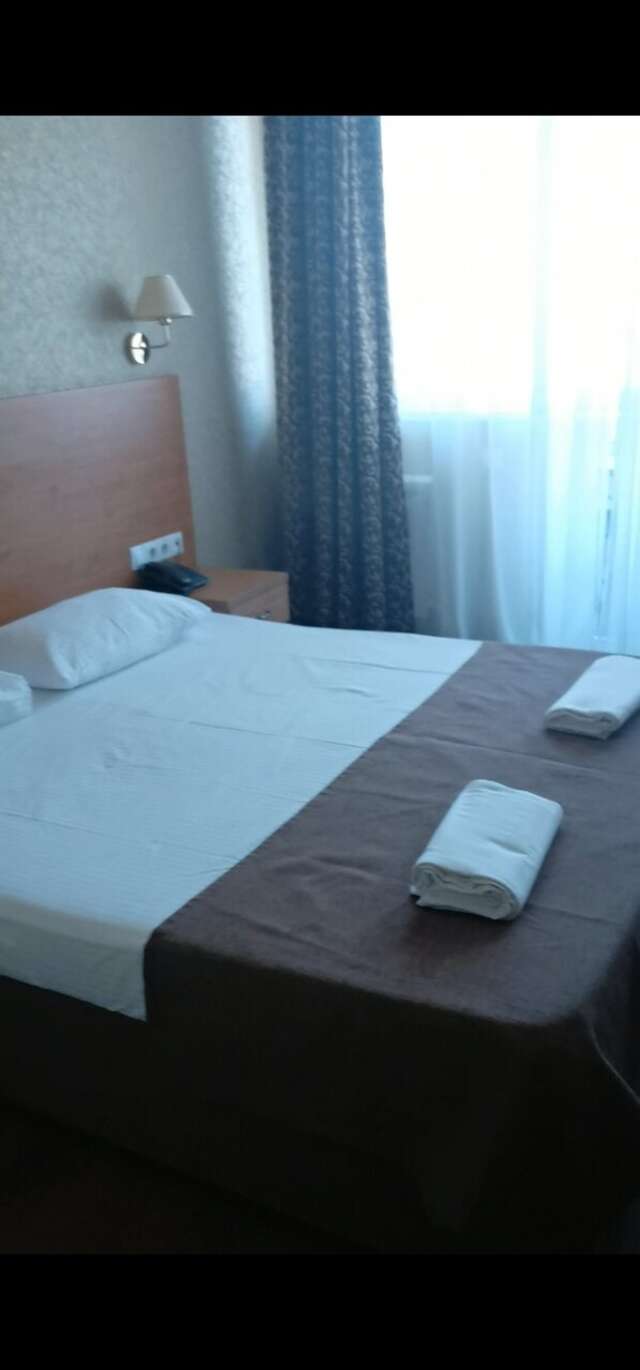 Гостиница Либерти Fly Адлер-63