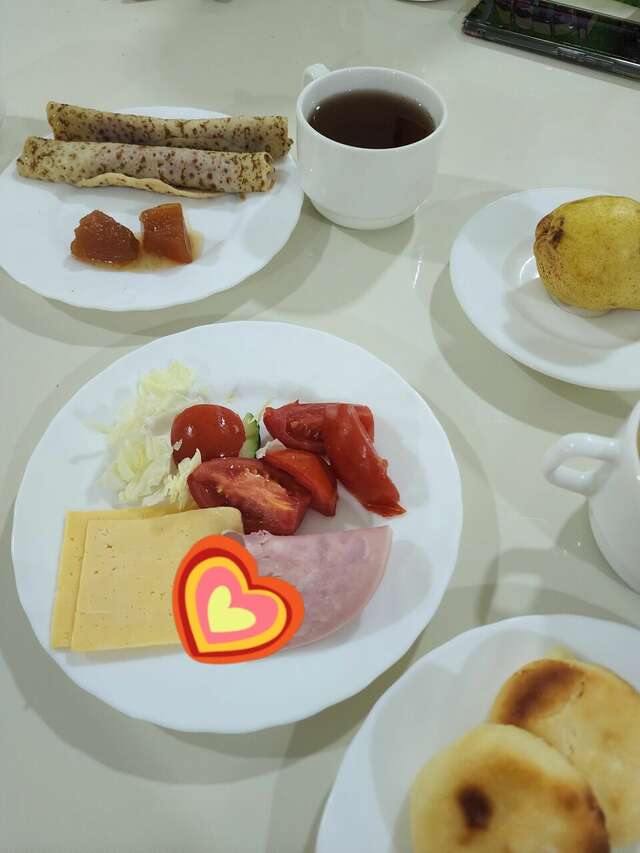 Гостиница Либерти Fly Адлер-103