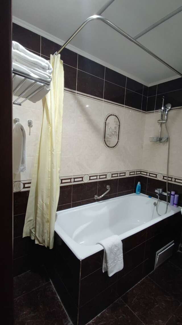 Гостиница Либерти Fly Адлер-79