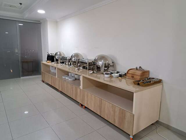 Гостиница Либерти Fly Адлер-38