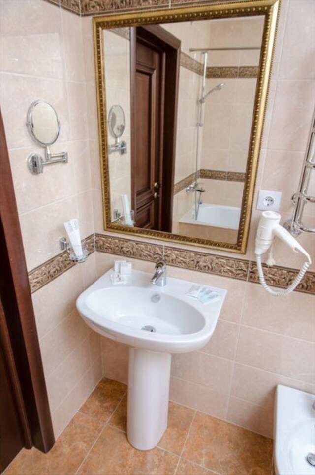 Гостиница Либерти Fly Адлер-17