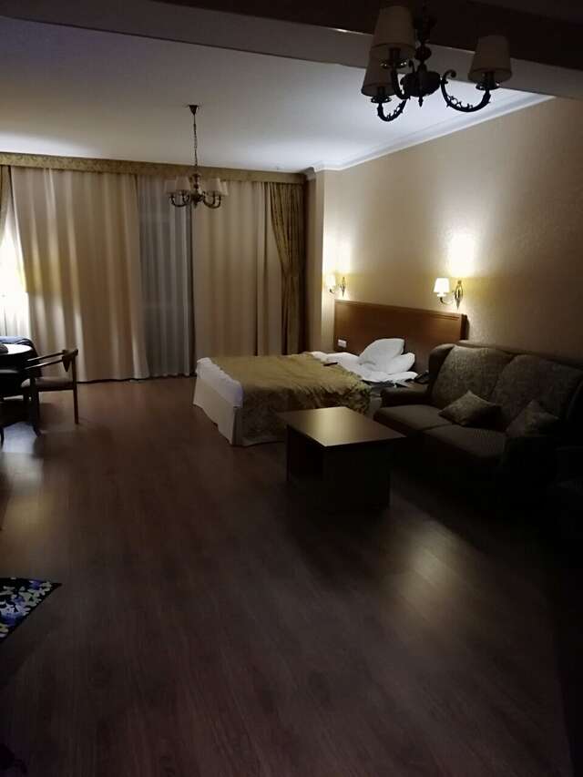 Гостиница Либерти Fly Адлер-21