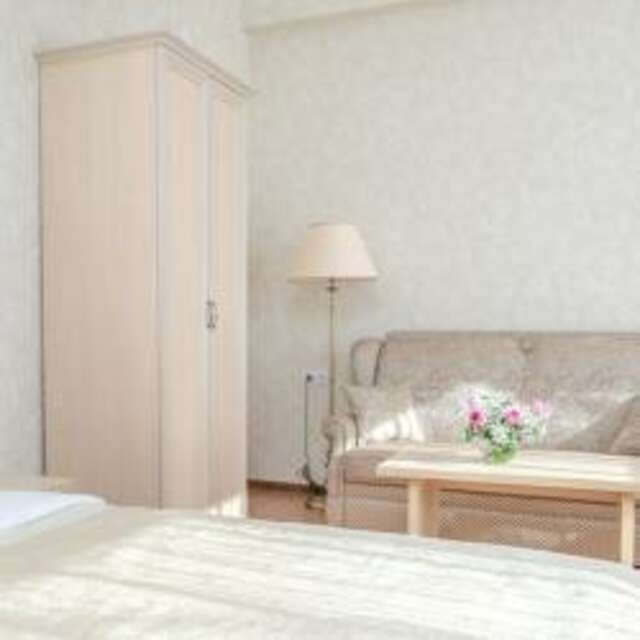 Гостиница Либерти Fly Адлер-172