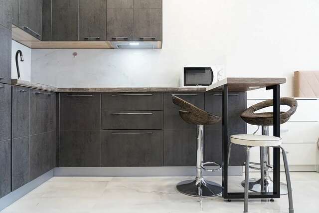 Гостиница Либерти Fly Адлер-219