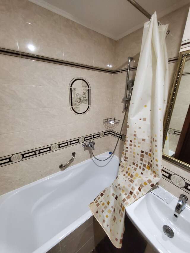 Гостиница Либерти Fly Адлер-84