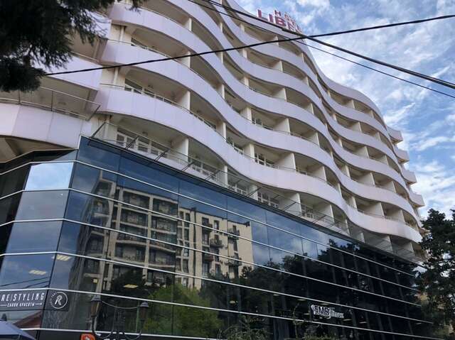 Гостиница Либерти Fly Адлер-221