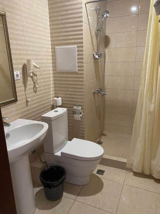 Гостиница Либерти Fly Адлер-143