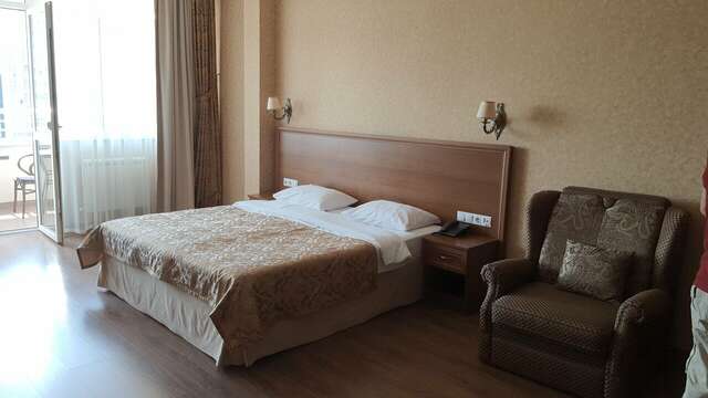 Гостиница Либерти Fly Адлер-112