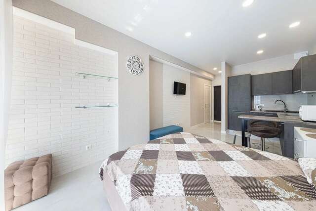 Гостиница Либерти Fly Адлер-213