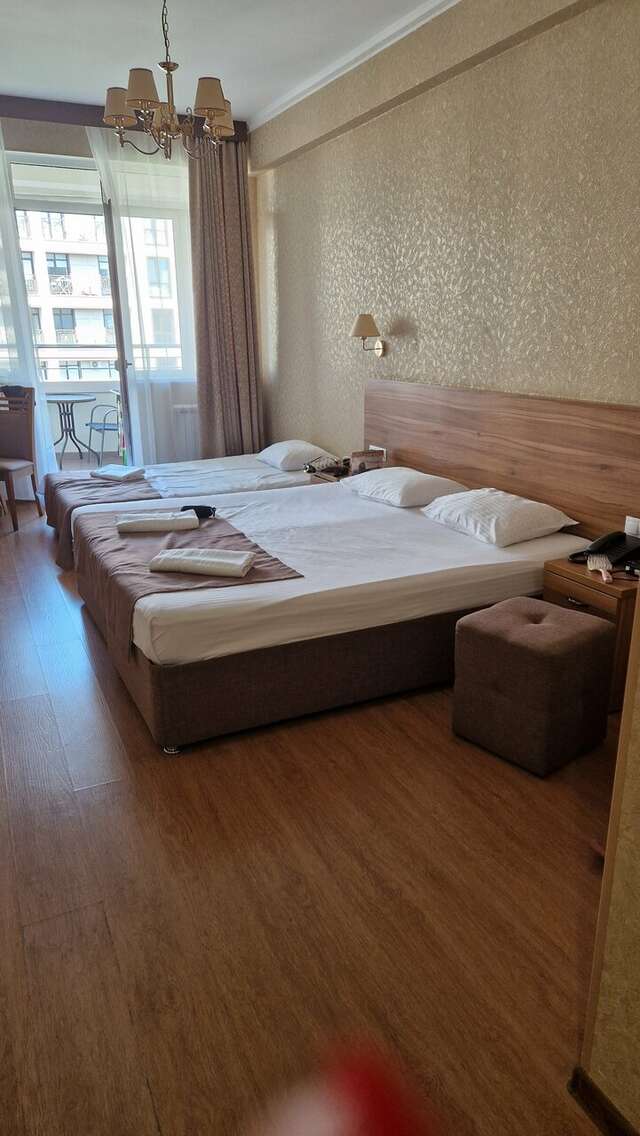 Гостиница Либерти Fly Адлер-122