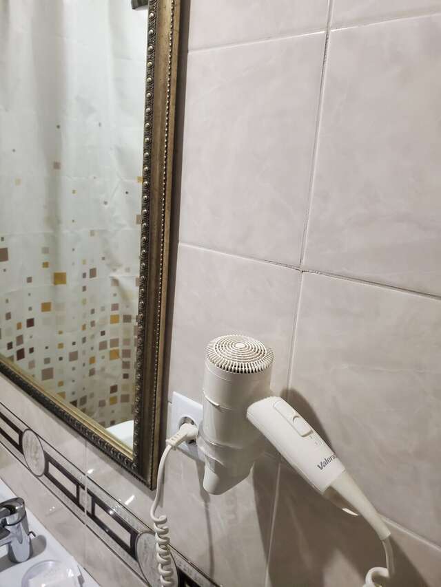 Гостиница Либерти Fly Адлер-137