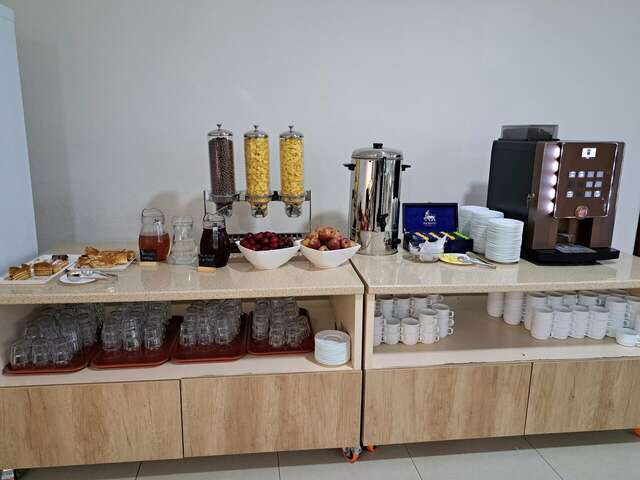 Гостиница Либерти Fly Адлер-91