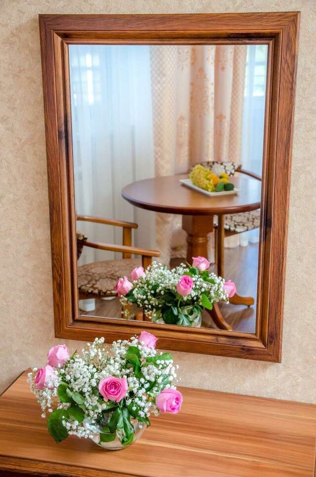 Гостиница Либерти Fly Адлер-249